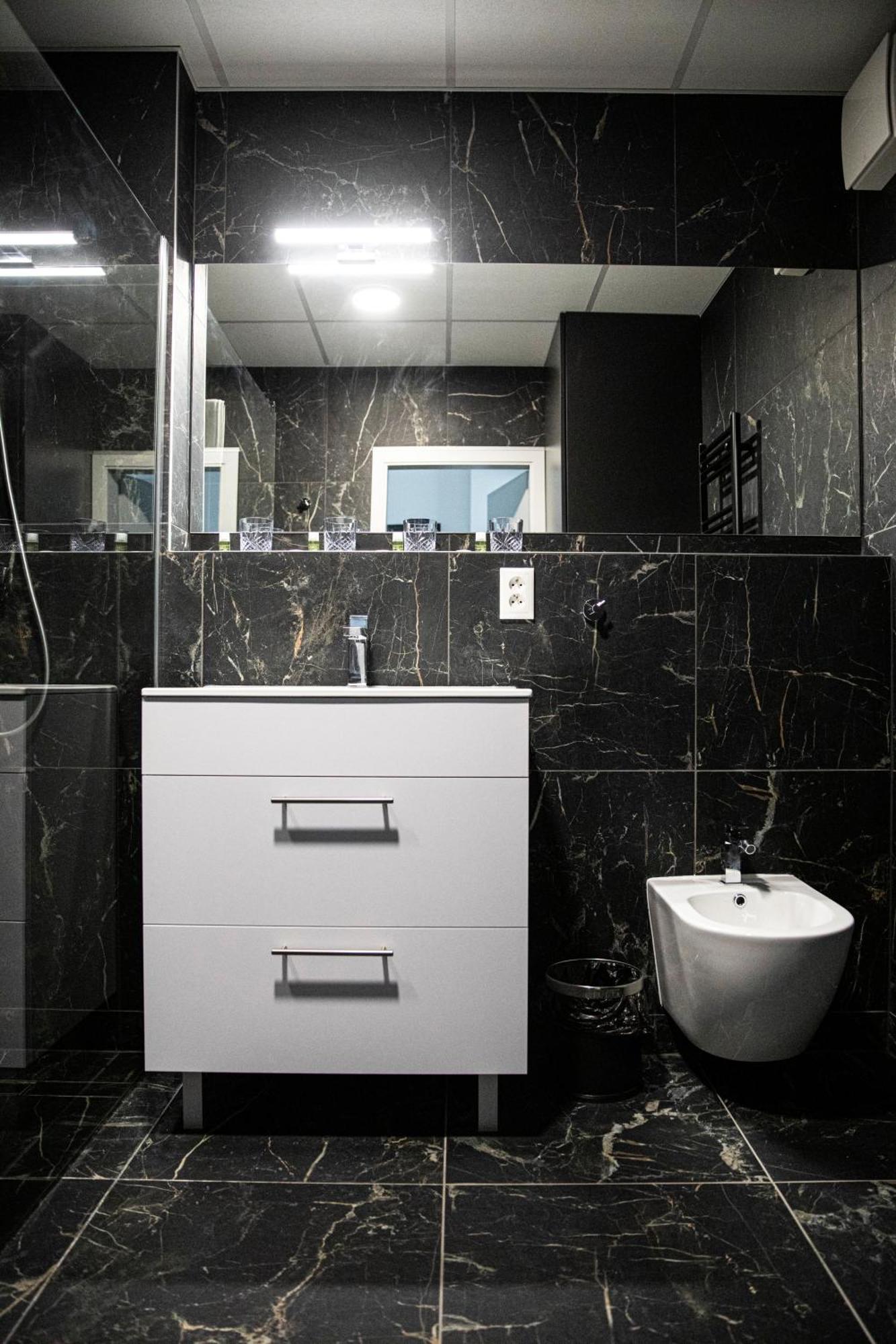 Kinga Apartman Dunajská Streda Exteriér fotografie