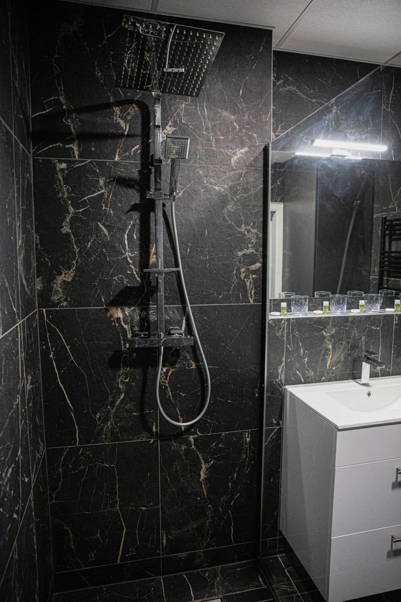 Kinga Apartman Dunajská Streda Exteriér fotografie
